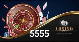 Welcome Bonus 5555