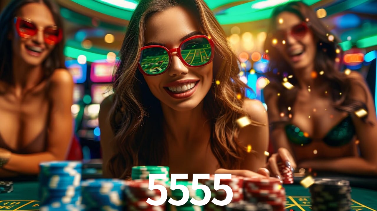 Tennis Betting 5555