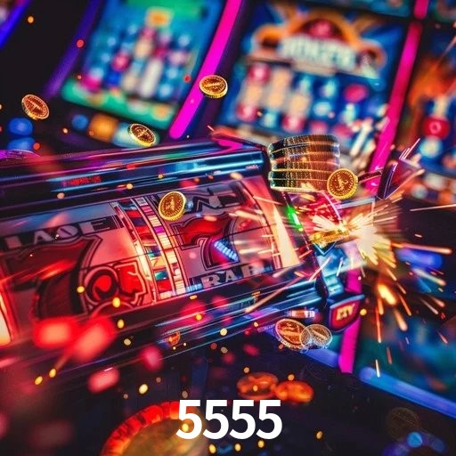 cassino 5555