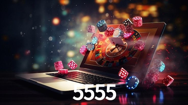 Desvendando o Mundo dos Jogos Virtuais na 5555