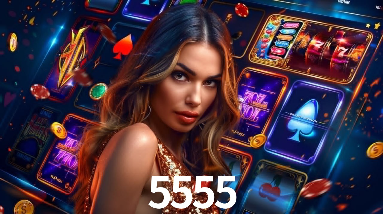 Inovações de Jogos na 5555: O Futuro das Experiências Interativas