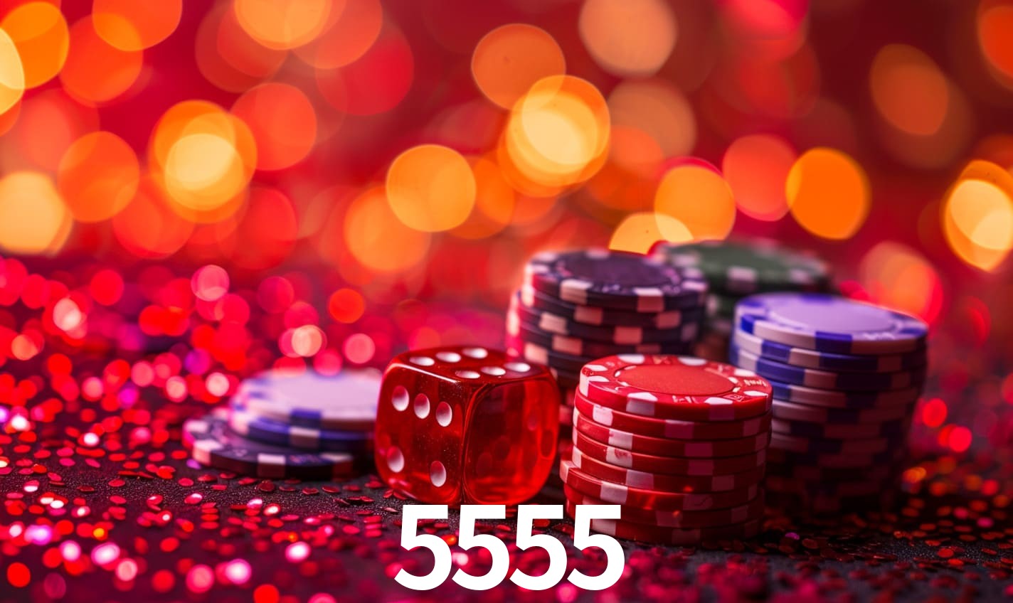 Explorando a Categoria de Eventos em Apostas na 5555