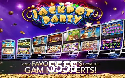 Descubra a Magia dos Jogos de Arcade no 5555