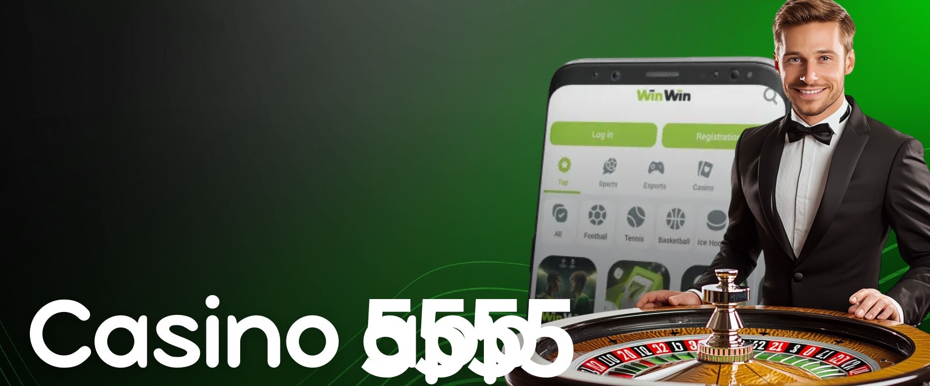 Security Systems 5555