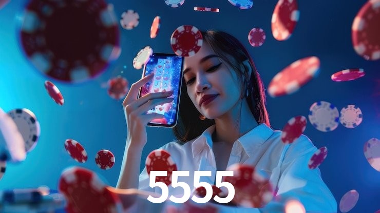 Descubra o Programa VIP da 5555: Vantagens Exclusivas para Jogadores