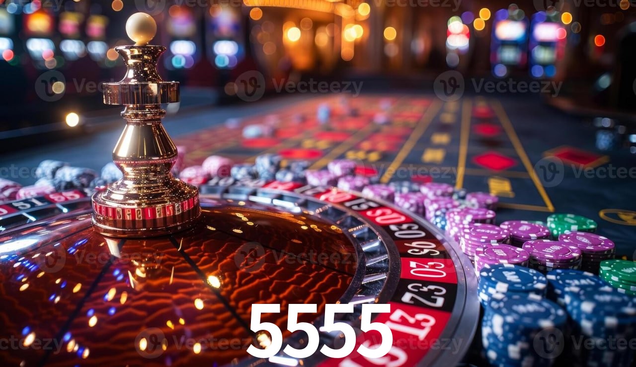 Weekend Specials 5555