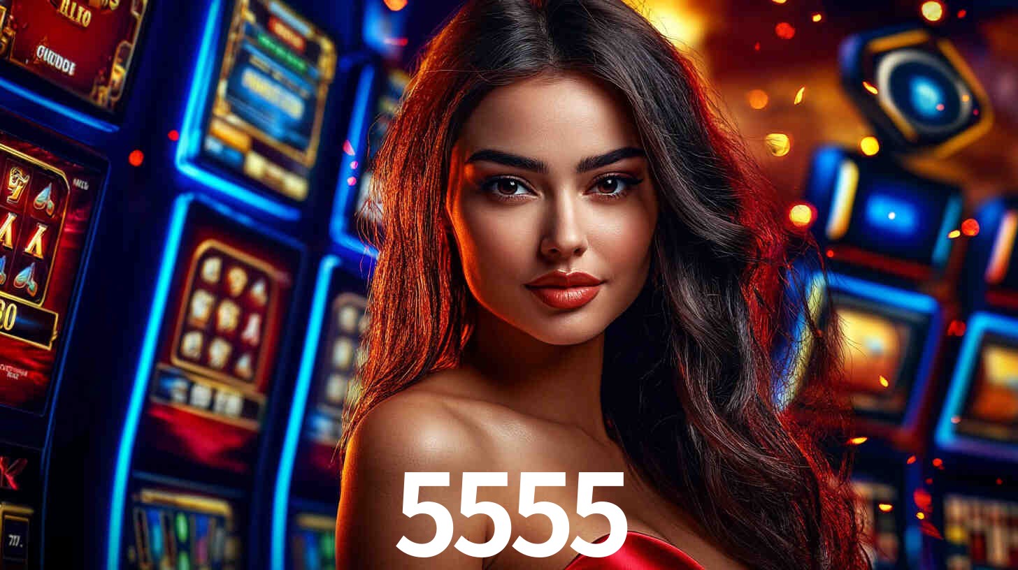 Apostas Esportivas na 5555: Um Guia Completo