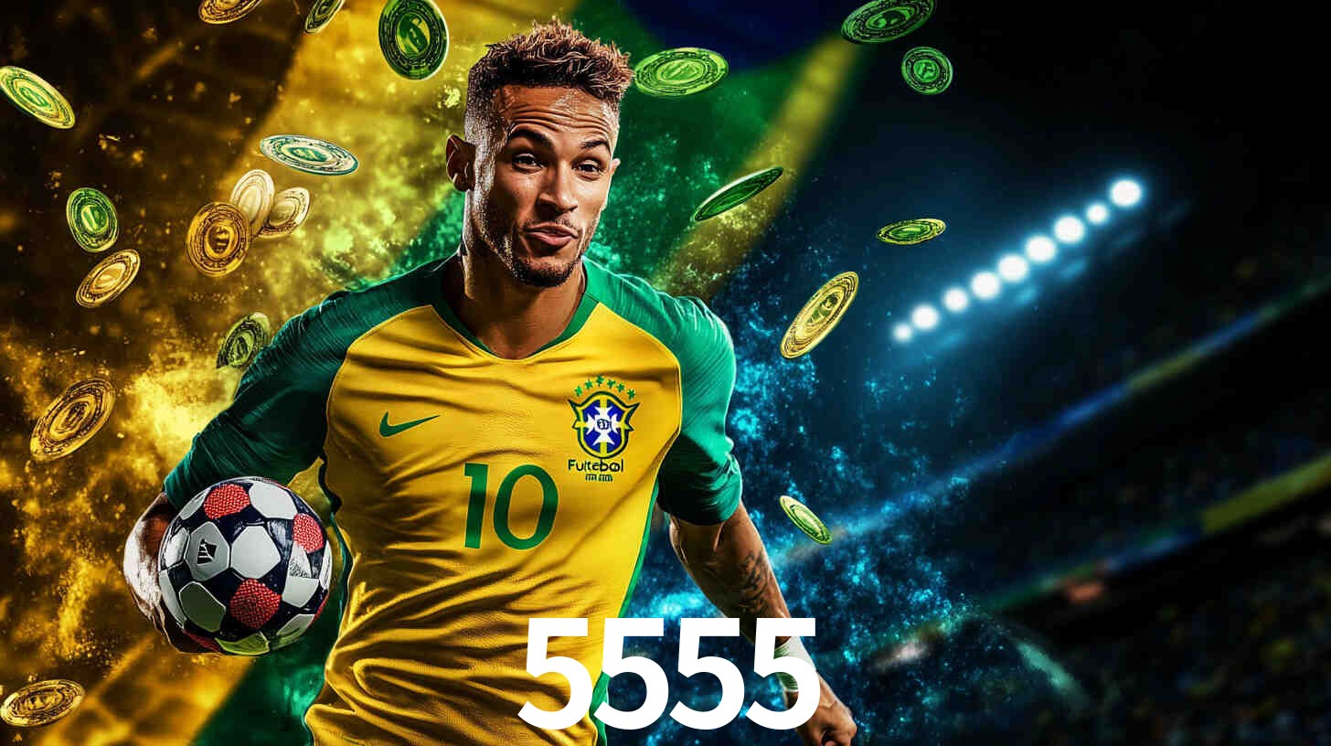 A Popularidade dos Caça-Níqueis no 5555