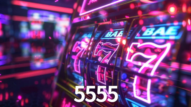 Slot Games 5555
