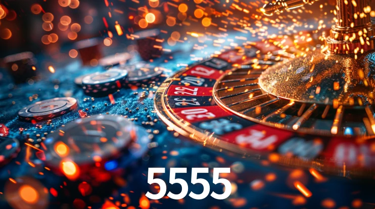 Live Casino 5555