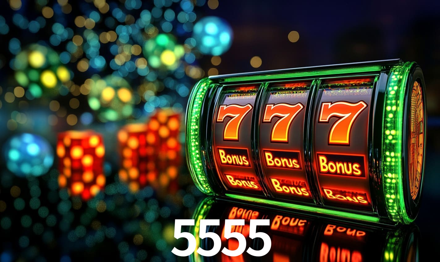 Game Providers 5555