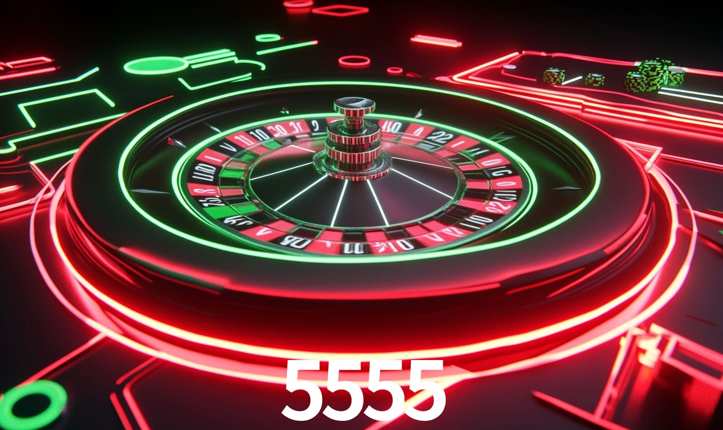Descubra a Essência do 5555: Nossa História e Compromissos