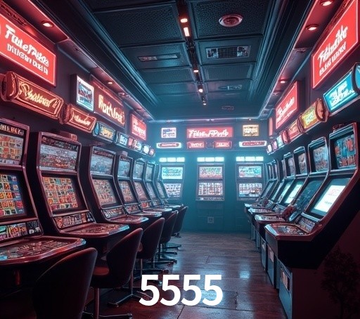 Security Systems 5555