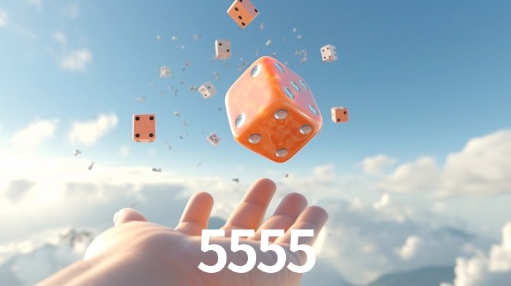 Spaceman Game 5555
