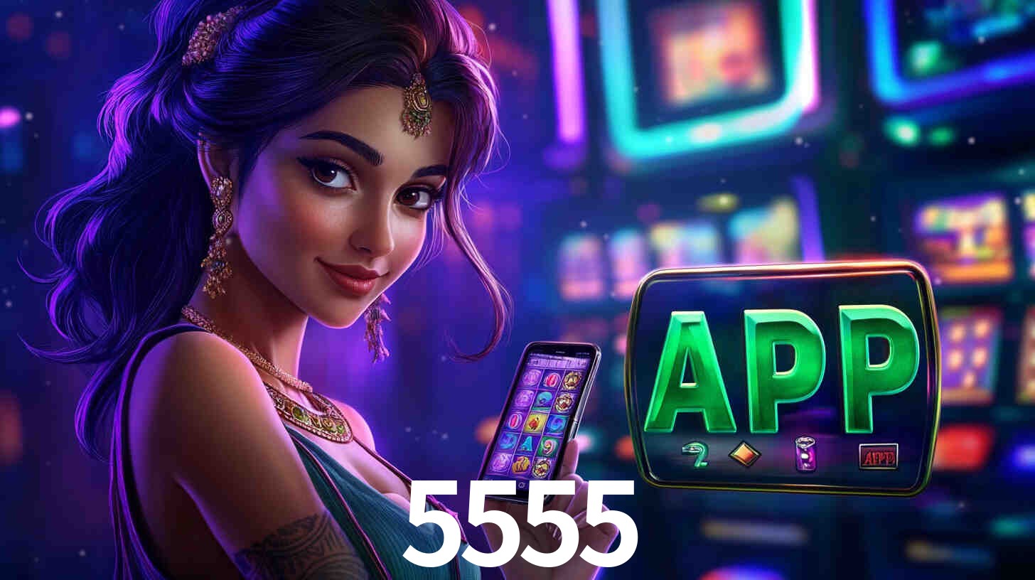 5555 bet
