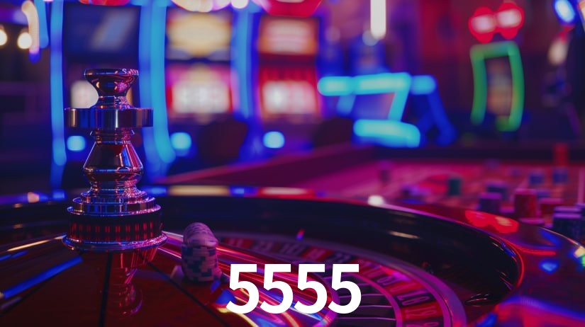 5555