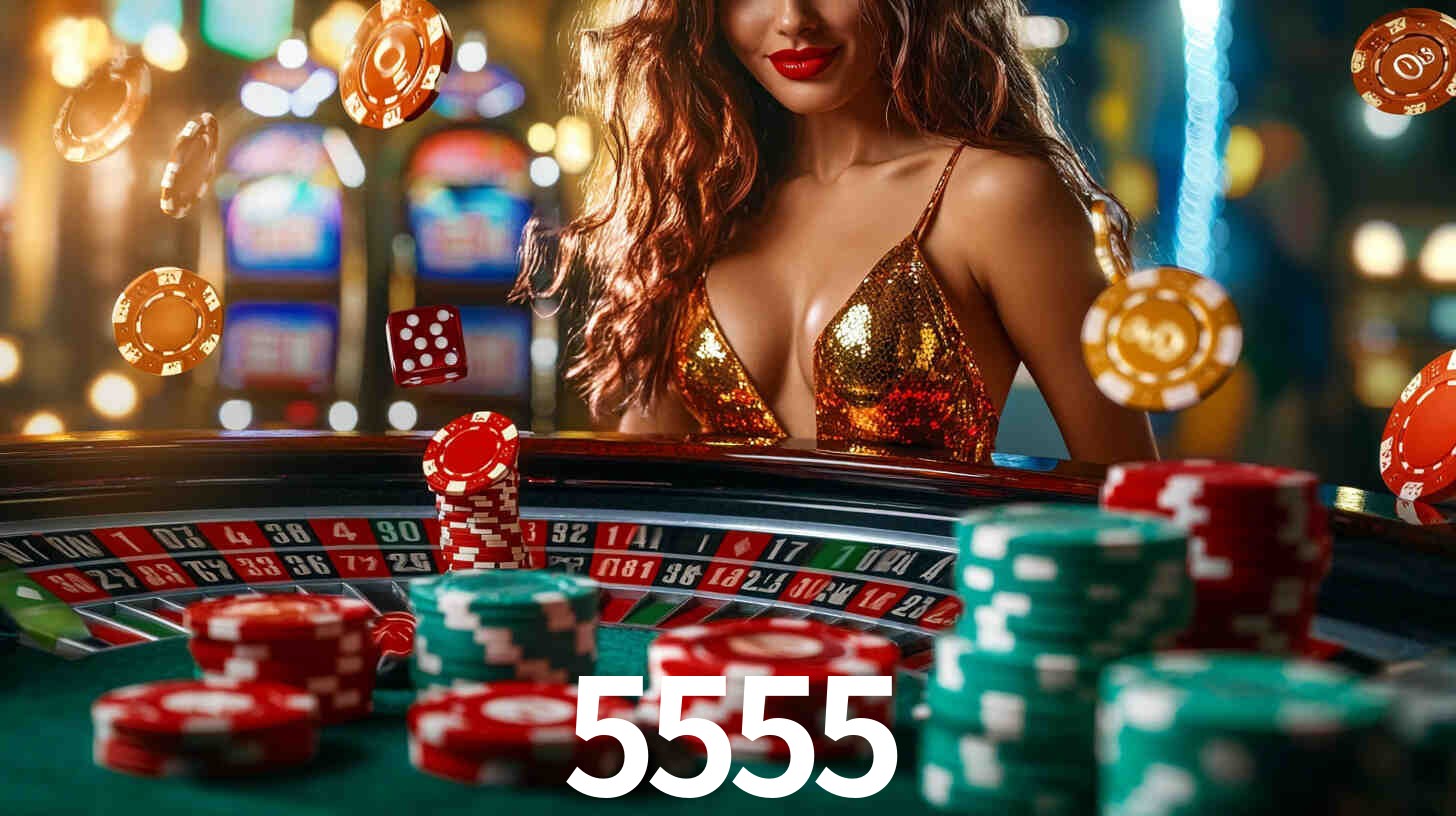 5555 App Interface