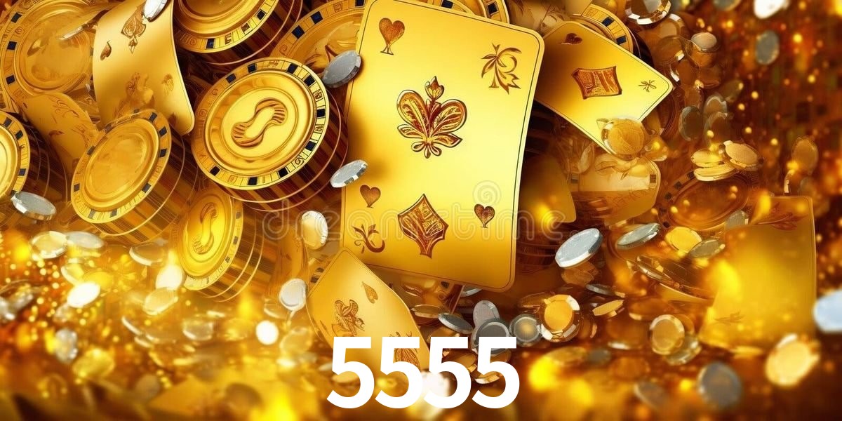 Descubra a Essência do 5555: Nossa História e Compromissos