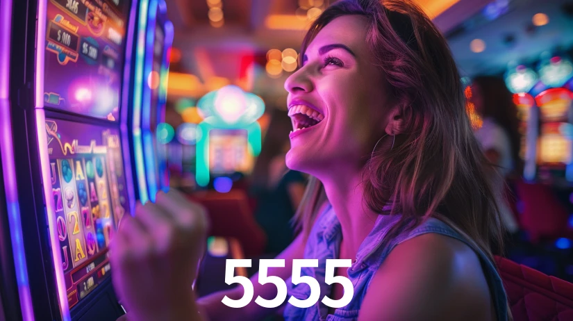 5555 bet